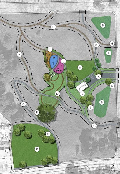 Pine Meadow Park