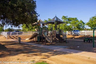 VCCC Park
