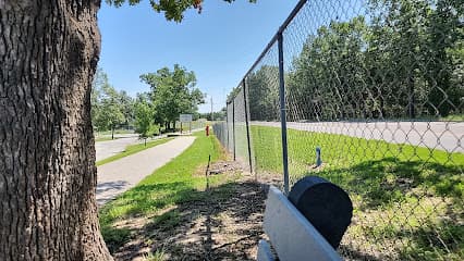 Peanick Park