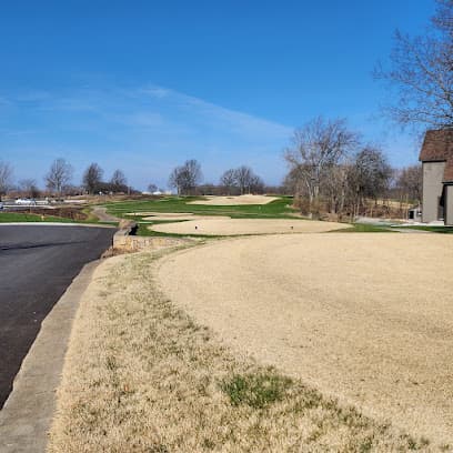 Wolf Creek Golf