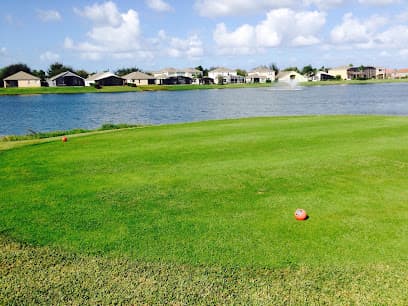Stoneybrook West Golf Club