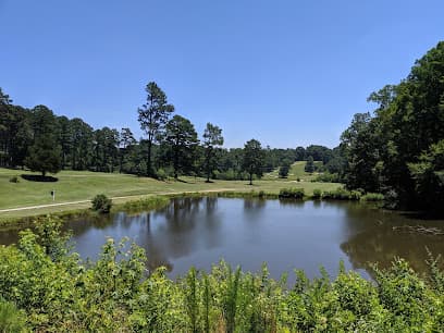Paschal Golf Club
