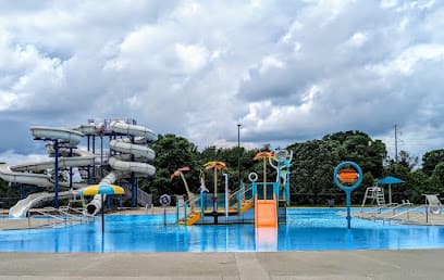 Riney B Park