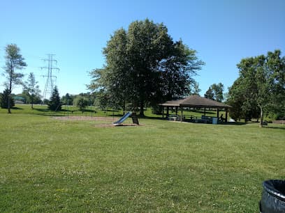Landen Deerfield Park