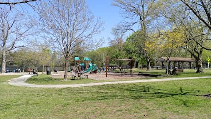 Scotland Run Park