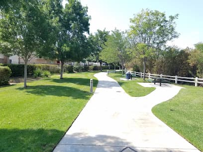 Abelia Sports Park