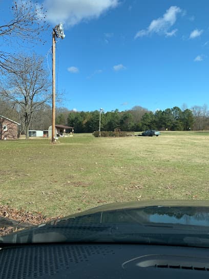 Dixieland Driving Range