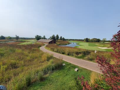 Windsong Farm Golf Club