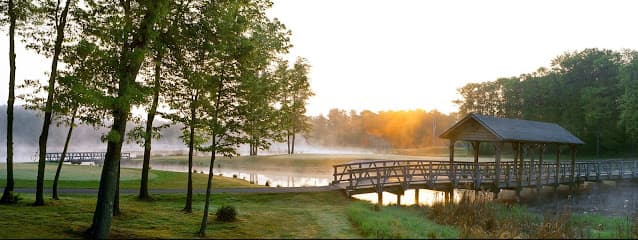 The Classic at Madden's Golf Course