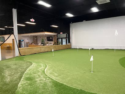 Epic Golf Center