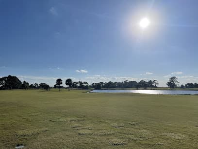 Sebastian Municipal Golf Course