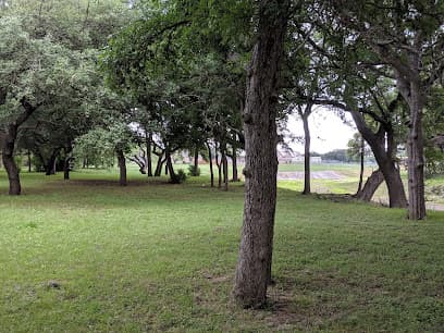 Al Rich Park