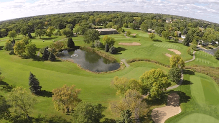 Dwan Golf Course