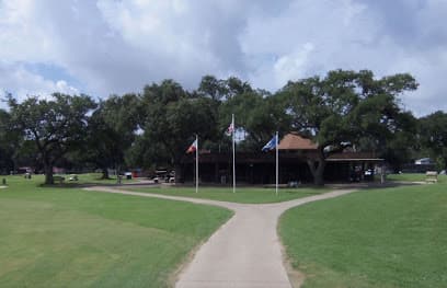 Jay & Lionel Hebert Municipal Golf Course