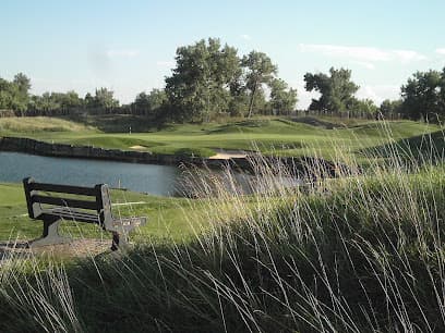 Riverdale Golf Club