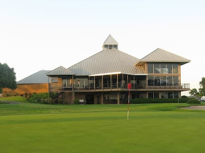 Hurricane Creek Country Club