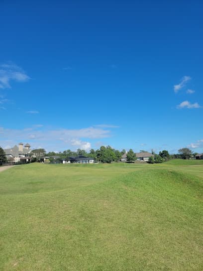 Grand Lake Golf Club