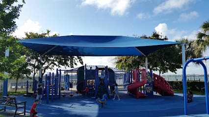 Bay Harbor Islands Tot Lot