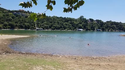 Jones Brothers Park