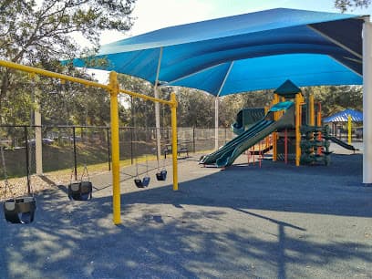 Goldenrod Park