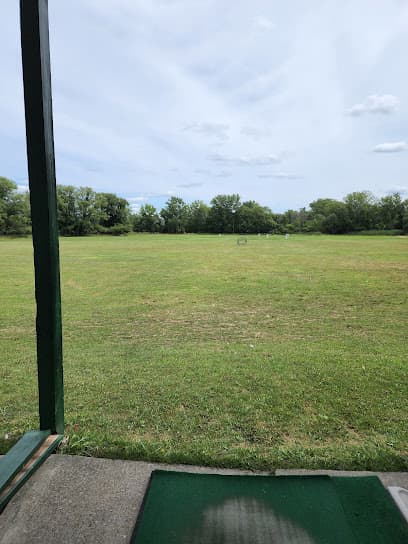 Hideaway Golf & Sports Center