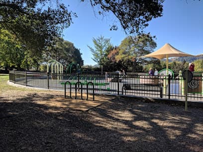 Moraga Commons Park