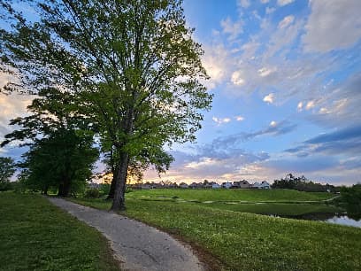 Chace Lake Park