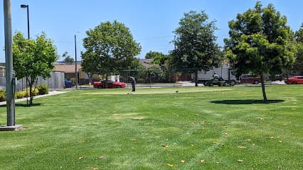 South Gate Golf Course