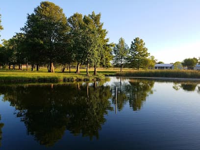 Bull Branch Park
