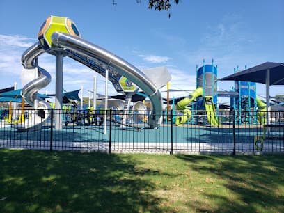 Park Circle Tennis Courts