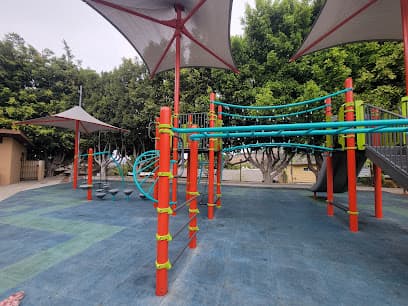 Blair Hills Park