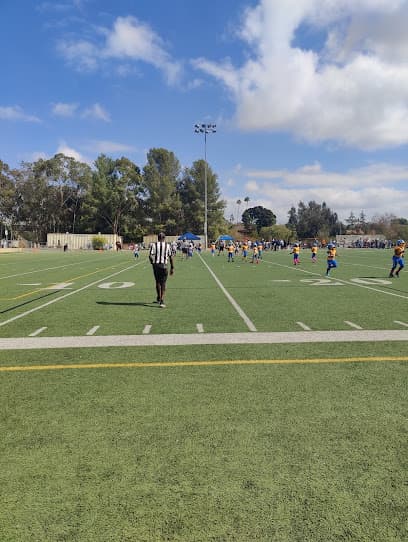 Junior Seau Sports Complex