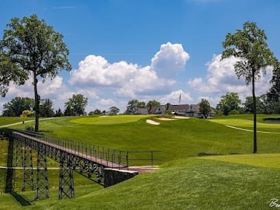 Rolling Green Golf Club