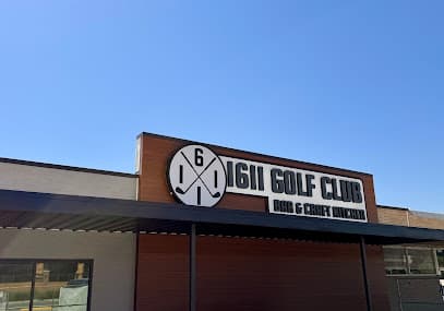 1611 Golf Club
