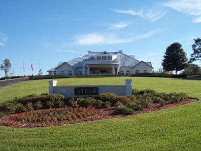 GlenLakes Golf & Country Club