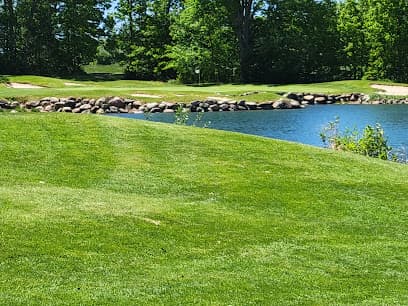 Coyote Preserve Golf Club