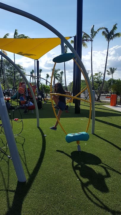 OB Johnson Park