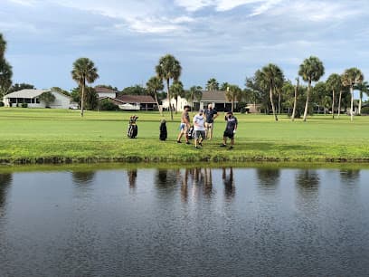 Hunter's Run Executive Golf Course
