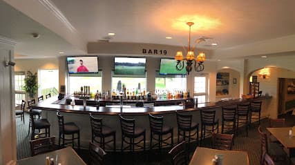 Worthington Manor Golf Club