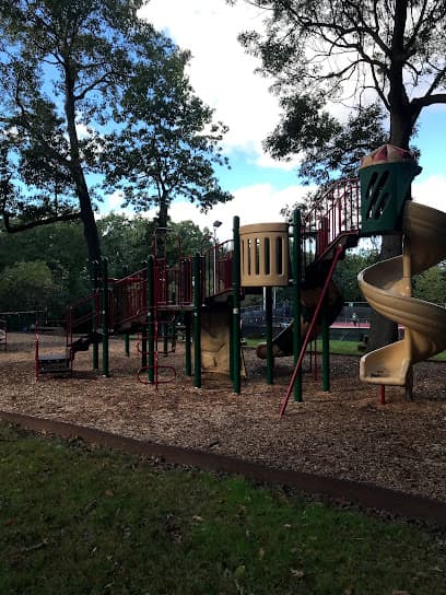 Rose Place Park