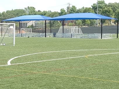 Harrisburg Park and Recreation Center
