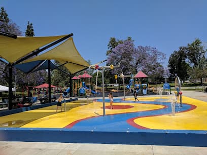 Dalton Park