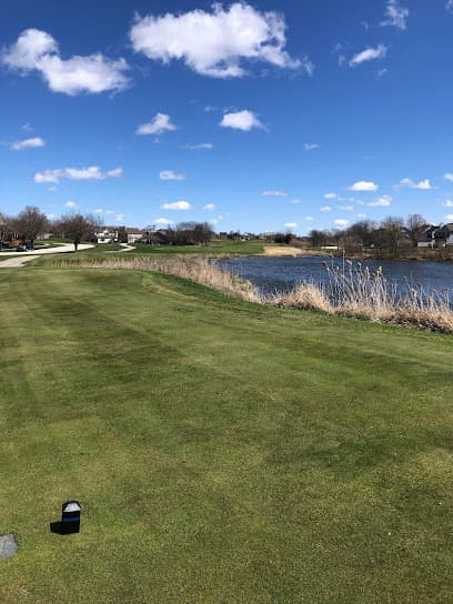Mill Creek Golf Course
