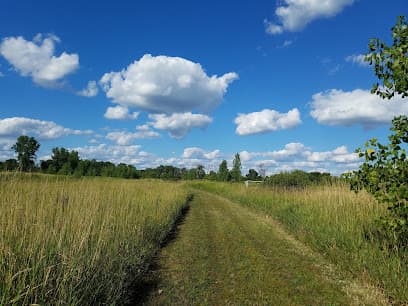 Woolley Park