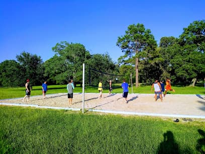 Taylor Lake Village Community Park