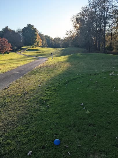 CANEWOOD GOLF COURSE