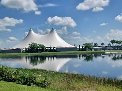Miramar Regional Park - American Tennis Association Facility