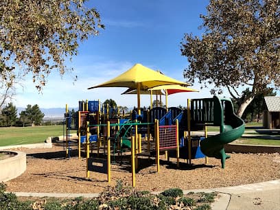 Serfas Club Park