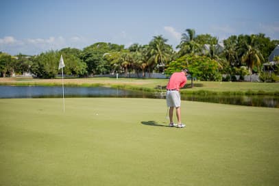 Key West Golf Club