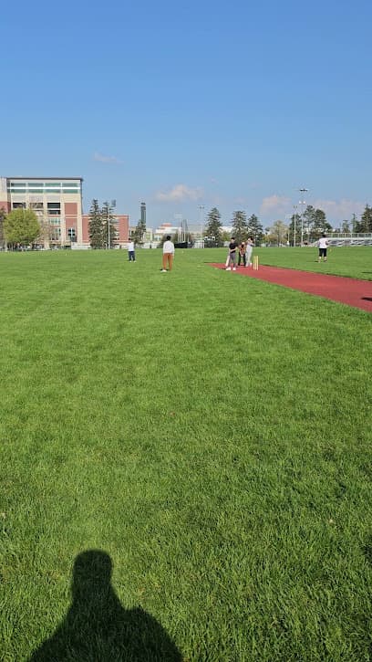 Munn Intramural Field